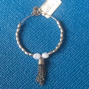 COPY - NWT Alex and Ani Energy Bracelet